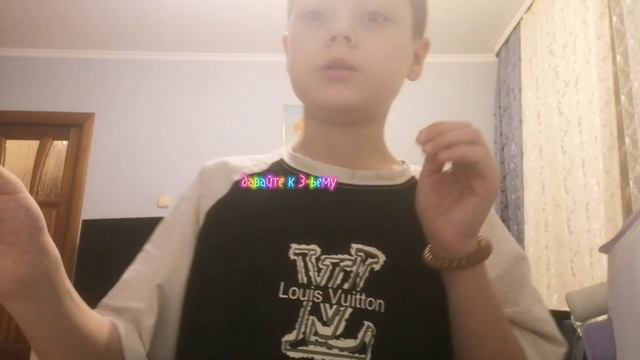 ОБЗОРЧИК украшений :)