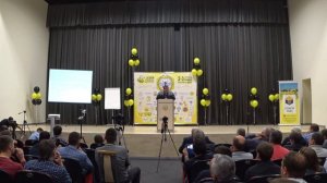 Рахматулин - все о воске ! Рекомендую к просмотру всем! #пчеловодство