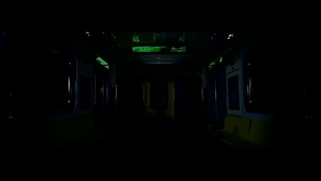 aespa ‘Hold On Tight’ MV смотреть онлайн