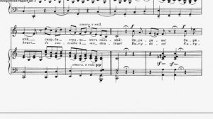 "Орфей и Эвридика"- Ария Орфея "Потерял я Эвридику"
Автор видео: Анна Наумова@moderato1985