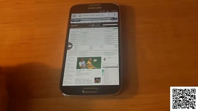 Обзор интернет браузера Next для Android смартфонов смотреть онлайн