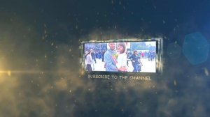 ИНТРО КАНАЛА _FAMILY LAPKIN_ 4К