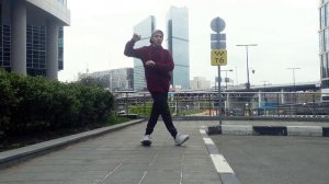 уличные танцы After Party