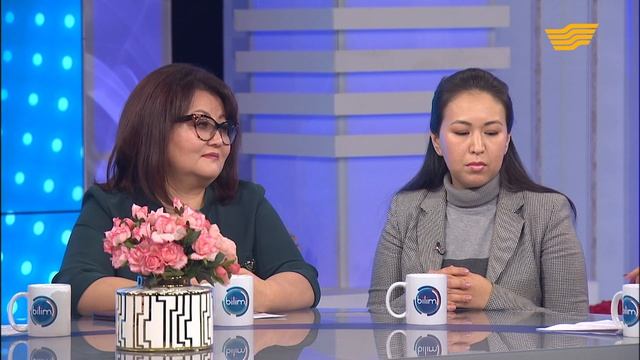 «5 причин сиротства». 2 часть. «Bilim» смотреть онлайн