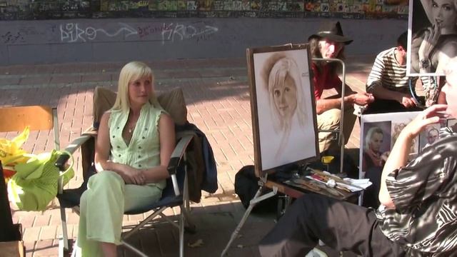 Портрет.mp4 смотреть онлайн