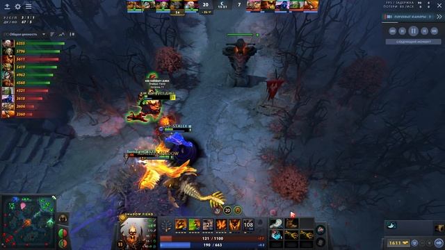 ГАЙД НА РЕКРУТОВ | КАК ВЫБРАТЬСЯ С РАНГА РЕКРУТ В DOTA 2