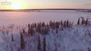 Дарья Волосевич 13 лет Небо славян Русь ВЕЛИКАЯ РУСЬ1080p