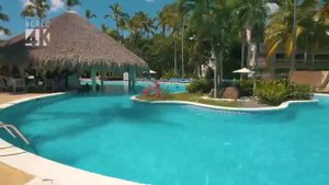 КАРТА МИР (ПУНТА-КАНА - Punta Cana)