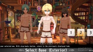 Top 10 MMORPG Android With Best Character Customization