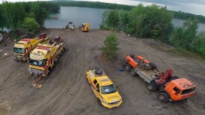 Дзержинский "Титаник" - трейлер.