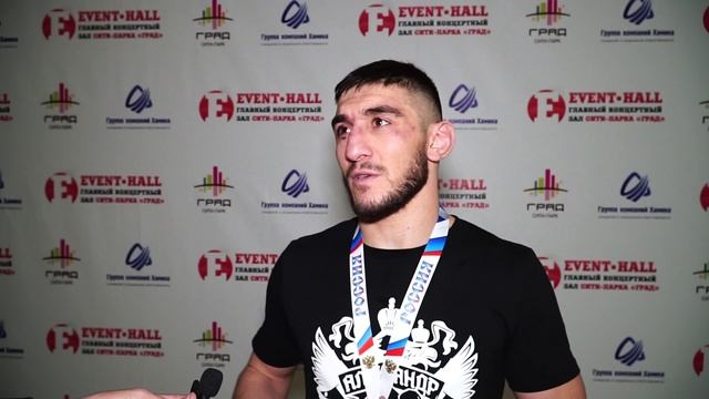 Горацио Азизян