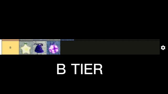 A One Piece Game trading tier list (READ DESC) смотреть онлайн