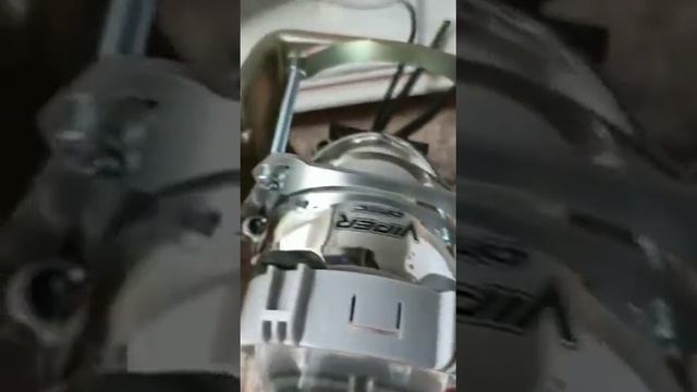 Установка biled ваз 2110 фара Киржач видео от подписчика Линзы Вайпер оптик 2.5 отправка 7928111200 смотреть онлайн