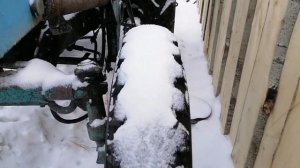 Обзор трактора ЮМЗ 6 КЛ //  СРАВНЕНИЯ с МТЗ // ТУРЕЦКИЕ ГРАБЛИ