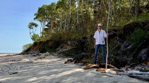 Отшельники и монахи. Русская душа. Отшельник-поэт Сергей Потехин