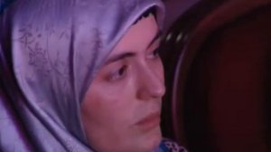 Марьям Ташаева 8 марта