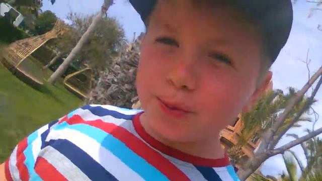 ВЛОГ: Я В ТУРЦИИ С ПОДРУГОЙ смотреть онлайн