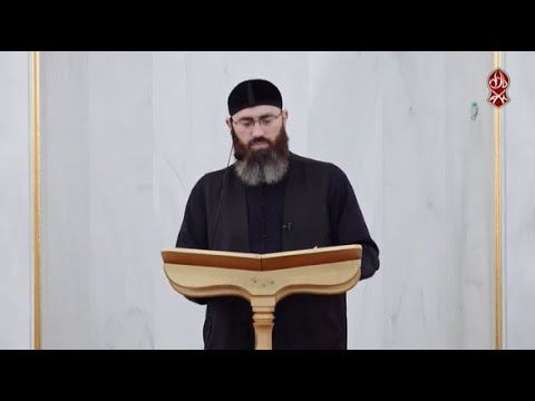 Пророки видео. Выступление мусульманина. Мусульманские истории про пророков.
