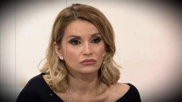 Орлову обвиняют в том, что на самом деле она ходит с накладным животом