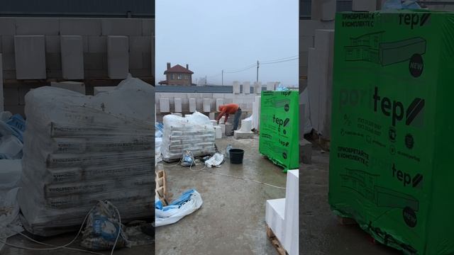 ТРИ ОСНОВНЫХ РАЗМЕРА ПЕРЕГОРОДОЧНЫХ БЛОКОВ