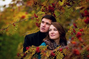 Бабье лето - Алёна Герасимова