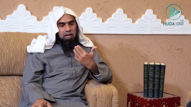 Попадут ли в рай дети, умершие до совершеннолетия? | Шейх Халид аль-Фулейдж смотреть онлайн