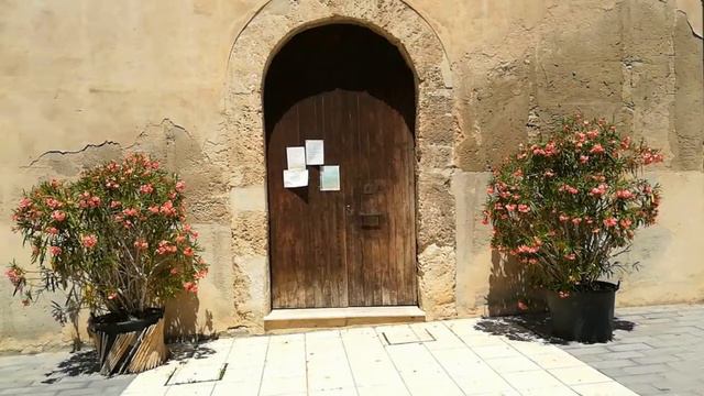 Palma di Montechiaro - Foto al Ex Villa 2021 - Città del Gattopardo - i Ragni - Un'estate con te смотреть онлайн