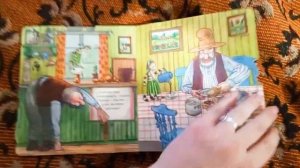 Как Петсон и Финдус мастерили машину | Свен Нурдквист | #171 | #книгоспам