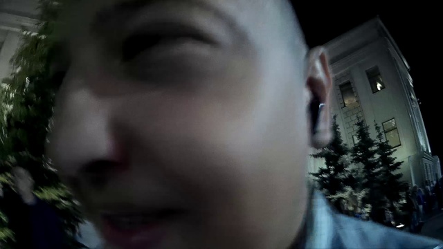 День города смотреть онлайн