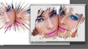 Photoshop Elements Creating a Montage with Clipping Masks Photoshop Elements Tutorial