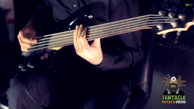 Monochrome Black - An Evening in Blue смотреть онлайн