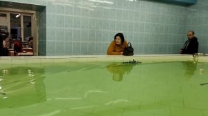 Радиоуправляемые модели RC Boat