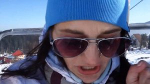 ПОДЪЕМНИКИ ШЕРЕГЕШ! ПОДНИМАЕМСЯ НА ПОДЪЕМНИКЕ! Тур"Февральский грейв"