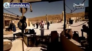 Сира пророка Мухаммада ﷺ  Ночное путешествие и вознесение Пророка 11/30
