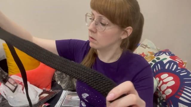 Посылка с Садовода / распаковка с Садовода / что купить на Садоводе / Садовод Москва смотреть онлайн