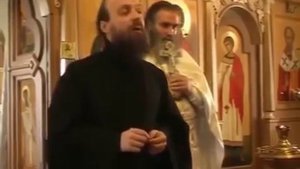 Иеродиакон Авель (Семёнов) сказал истину!
