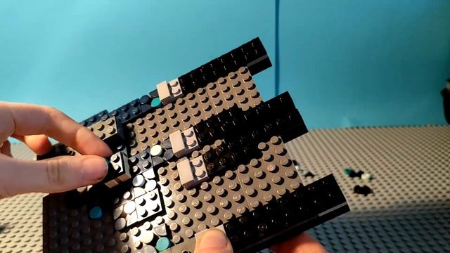 21246 Minecraft - Der Kampf im Deep Dark - Speed Build смотреть онлайн