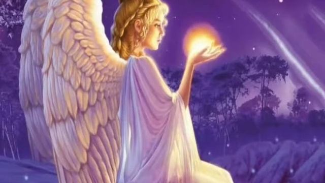 Медитация " Ангелы изобилия" смотреть онлайн