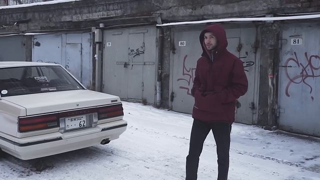 ЛУЧШИЙ ИЗ ЛАУРЕЛЕЙ NISSAN LAUREL C32 #RICEVICE смотреть онлайн