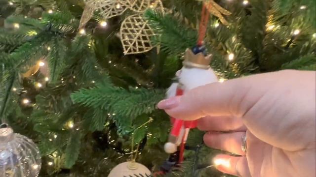 Сказочная елка в вашем доме! Новогодний декор 2023 смотреть онлайн