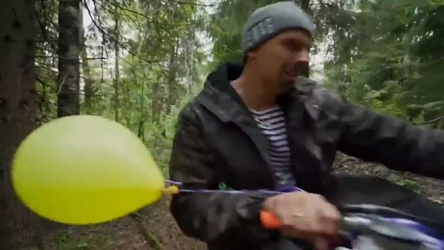 ДАЛ ДРУГУ ПОКАТАТЬСЯ НА ПИТБАЙКЕ (МЕМЫ) #4 ЧАСТЬ смотреть онлайн