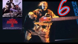 TOP 10 Tom Savini Effects