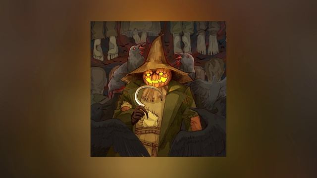 Пугало - Пугало (Официальная премьера трека)