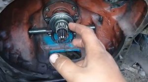 регулировка сцепления мтз с точностью вашего измерительного инструмента