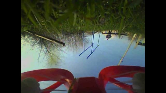 Eachine E011C Отличный квадрик для тюнинга в FPV microcopter! смотреть онлайн