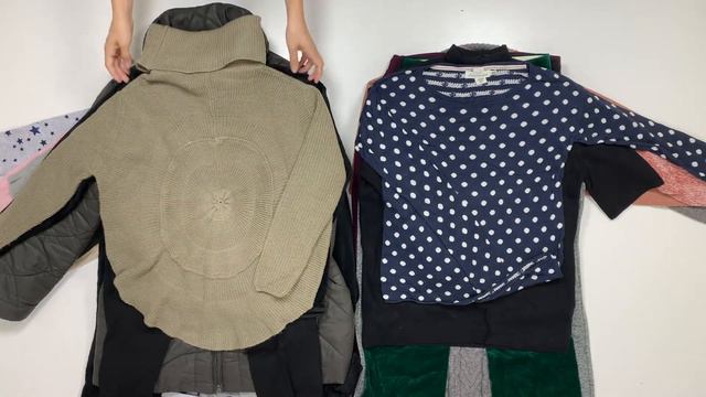 Жіночий одяг. Екстра сорту. Вага 25 кг. Ціна 5 євро. Євроманія секонд хенд оптом смотреть онлайн