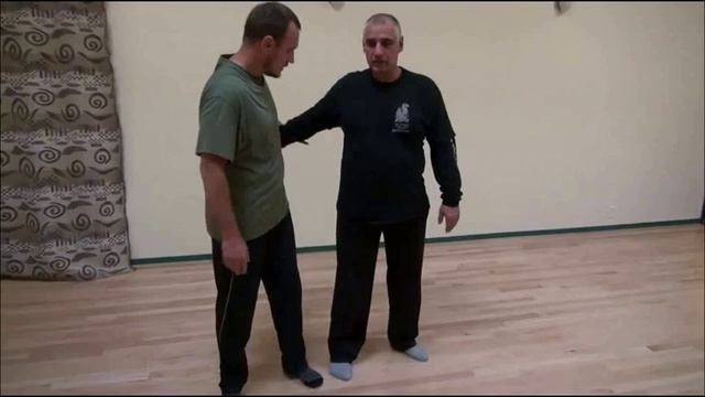 Knife work (Part II) смотреть онлайн