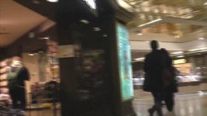 Пикап.Знакомство с девушкой в ТЦ
