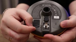 Лучший ГНСС приемник с IMU?! Выгодный комплект E-Survey E300 Pro