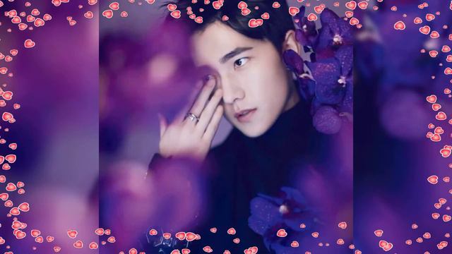 Прекрасный актёр и певец Ян Ян❤❤❤ смотреть онлайн